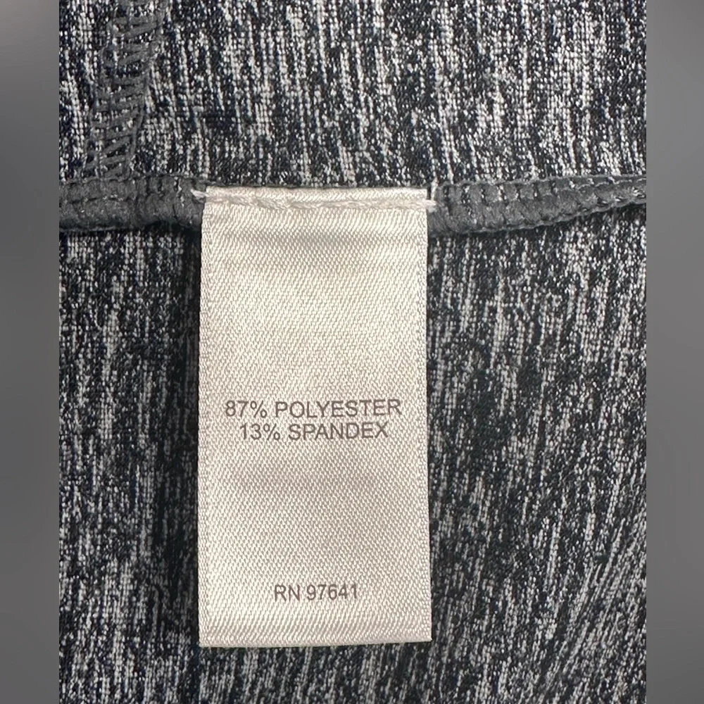 J Jill Marled V Neck Dress NWT Size MP - Picture 6 of 9